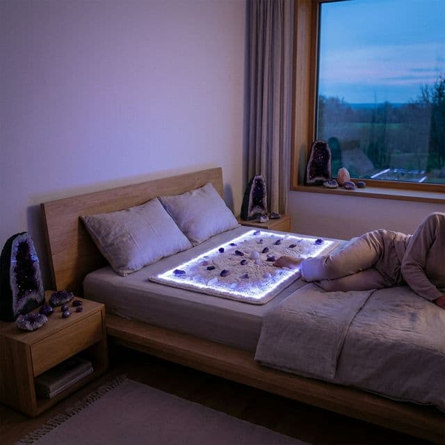 Regeneration im Schlaf