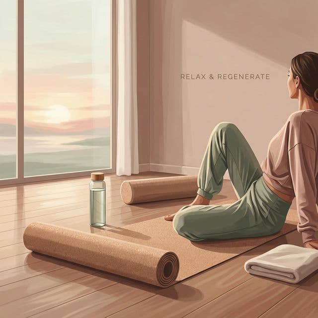 Post-Workout Routine: Schneller fit nach dem Training