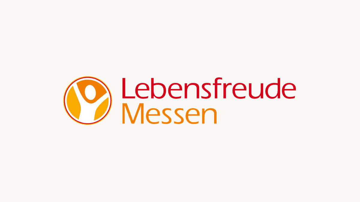 Lebensfreude-messe 2026 i Karlsruhe